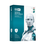 <strong>Eset Endpoint Antivirus 1 Server + 10 Client</strong> Added to Your Wishlist Successfully