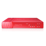 <strong>WatchGuard Firebox T10 Wireless</strong> Added to Your Wishlist Successfully