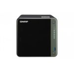 <strong>QNAP TS-453D 4GB NAS ÜNİTESİ 4 HDD Yuvalı Tower NAS</strong> Added to Your Wishlist Successfully