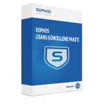 <strong>Sophos XG 105 EnterpriseGuard Lisans güncelleme</strong> Added to Your Wishlist Successfully